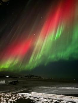 Infinity Horizons, Hvolsvöllur (zdjęcie 4)