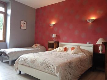 gite43 2, Decazeville (photo 3)