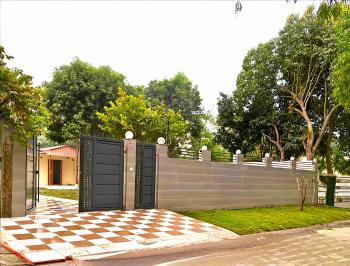 A2 Villa by JMD - Peaceful Stay Near Expo Mart, Greater Noida (fotografie 5)