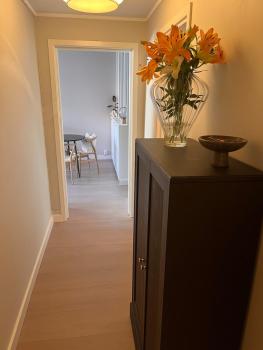 Beautiful and central apartment, Oslo (photo 4)