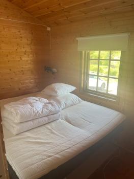 Cottage by the lake in Namsos, Fosslandsosen (photo 5)