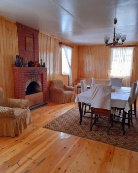 Guesthouse in Lankhvri, Mestia (fotografie 5)
