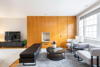 Elegant 3 bd house in Knightsbridge, Londyn (zdjęcie 2)