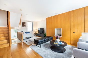 Elegant 3 bd house in Knightsbridge, Londyn (zdjęcie 3)