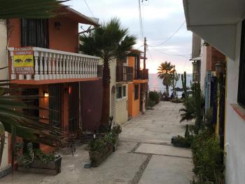 Nice Unit 2BR By the Beach in playas de Tijuana, Tijuana (foto 3)