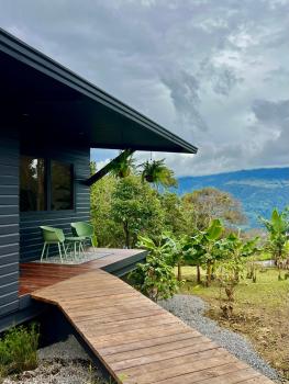 Finca Panda, Boquete (photo 3)