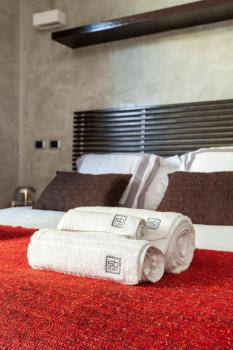 San Babila Suite, Milan (photo 2)