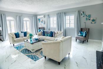 Villa By the Beach - sleeps 8 plus, Nassau (zdjęcie 5)