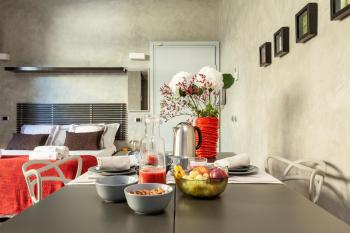 San Babila Suite, Milan (photo 5)