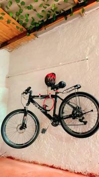 Hostal Abba, Medellín (fotografie 5)