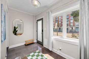 Entire Unit - Steps From History - 5 Mins To Beaches, Toronto (fotografie 4)