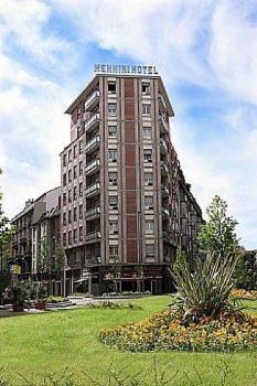 Hotel Mennini, Milano (foto 2)