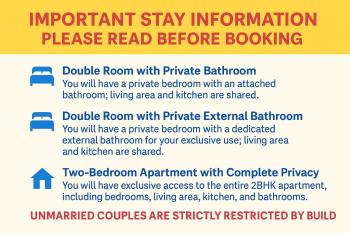 Zenith Suites & Service Apartments - Powai, Bombaj (fotografie 4)