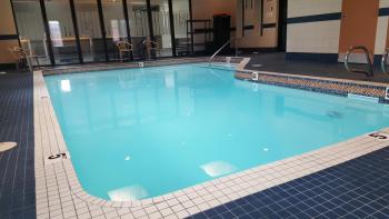 Radisson Hotel & Conference Centre Edmonton, Edmonton (fotografie 4)