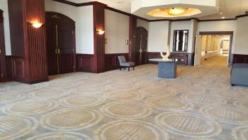 Radisson Hotel & Conference Centre Edmonton, Edmonton (fotografie 5)