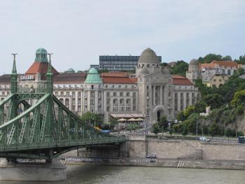 Empire of Liberty, Budapest (Foto 3)