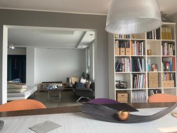 luxurious apartment with amazing view, Monachium (zdjęcie 5)