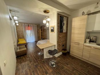 Cozy appartment in the heart of Old Town, Riga (fotografie 2)