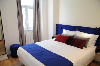 Lisbonne Appartements, Lisabon (fotografie 5)