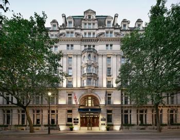 The Grand at Trafalgar Square, Лондон (фото 4)