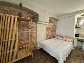 Cozy appartment in the heart of Old Town, Riga (fotografie 4)