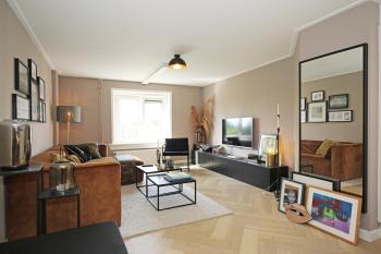Bright City Retreat near Center & RAI, Amsterdam (photo 2)