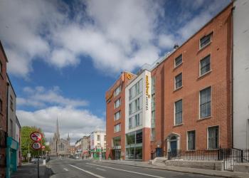 Maldron Hotel Parnell Square Dublin City, Dublin (zdjęcie 5)