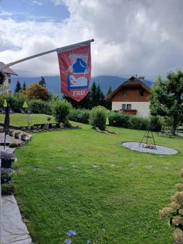 Pension & Apartments Weissbriach, Вайссбриах (фото 4)