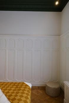 Duplex Townhouse DAM8, Antverpy (fotografie 5)