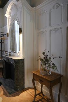 Duplex Townhouse DAM8, Antverpy (fotografie 4)