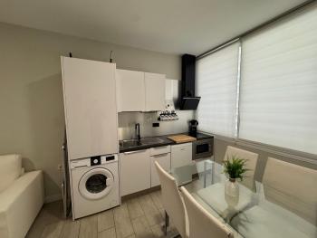 Garden City lofts, Córdoba (fotografie 2)