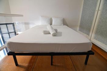 Wonderful House in Atocha, Madrid (fotografie 3)