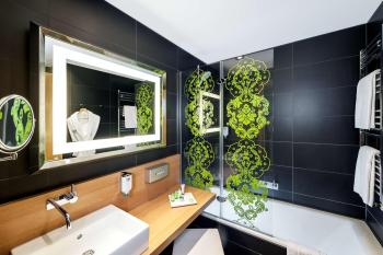 NH Frankfurt Messe, Francoforte sul Meno (foto 4)