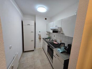 Comfort Apartment, Messe, Hannover (fotografie 5)