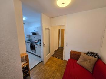 Comfort Apartment, Messe, Hannover (fotografie 4)