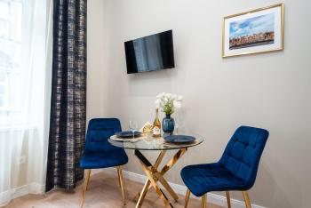 Amethyst Apartments - Csepreghy, Budapest (photo 5)