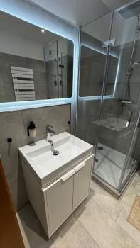 StayinDresden de Altbauperle mit Kingsize-Bett, Drážďany (fotografie 5)