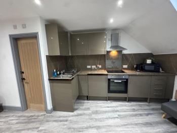 City Stay Manchester Apartment 1, centrally located near Northern Quarter, Manchester (fotografie 3)