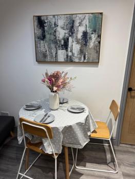 City Stay Manchester Apartment 1, centrally located near Northern Quarter, Manchester (fotografie 4)
