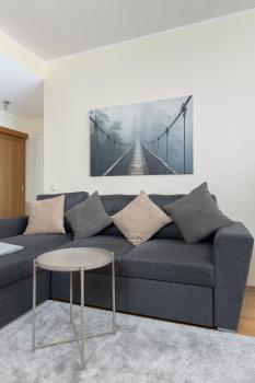 Cozy Harbor Apartment, Tallinn (photo 3)