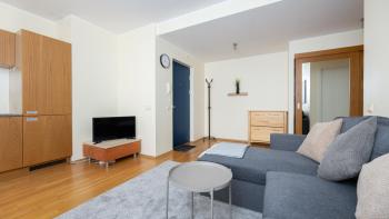 Cozy Harbor Apartment, Tallinn (photo 4)