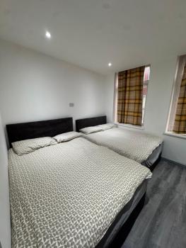 City Stay Manchester Apartment 3, centrally located near Northern Quarter, Manchester (fotografie 2)