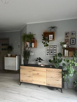 Apartment Jagodno, Wrocław (photo 2)
