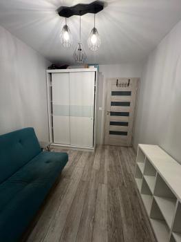 Apartment Jagodno, Wrocław (photo 5)