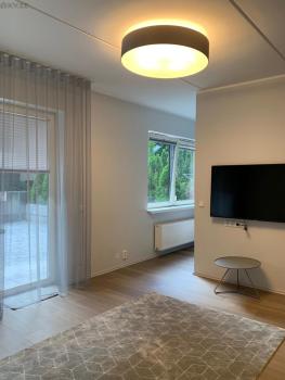 2 room apartment at centre near US Embassy, Tallinn (foto 2)