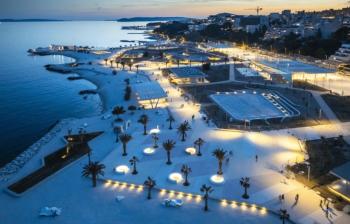 Perla Luxury Apartment, Split (photo 4)