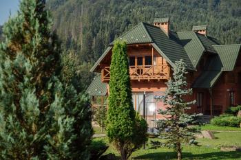 Вілла Медова, Slawske (Foto 4)