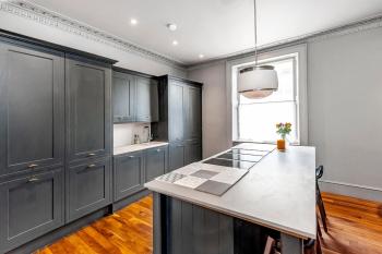 Georgian Town House in Central Bath, Bath (fotografie 5)