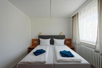 Room4You - Bad Hersfeld, Bad Hersfeld (fotografie 2)