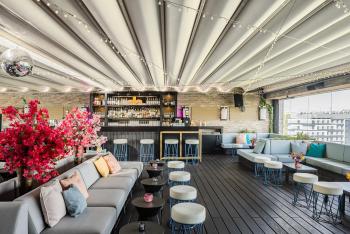 Hotel AMANO East Side, Berlin (photo 2)